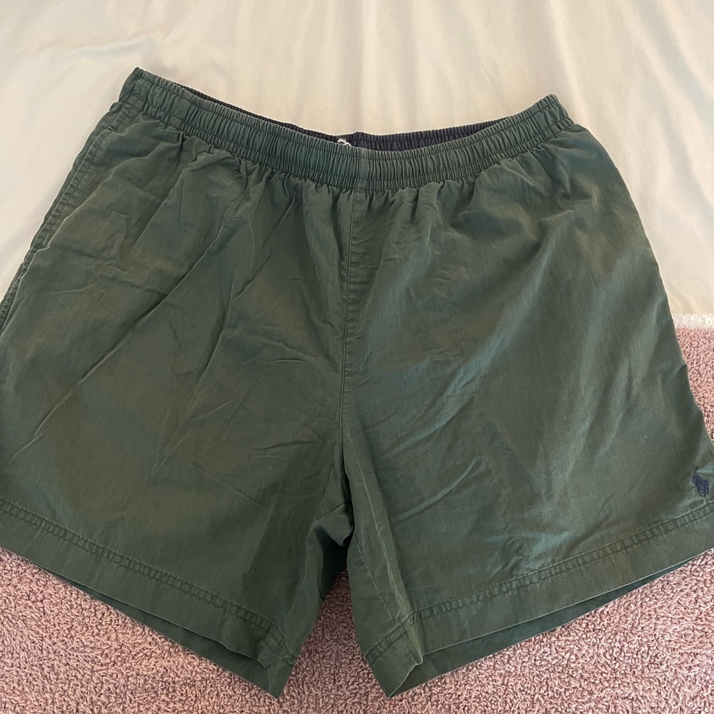 Polo Ralph Lauren swim trunks